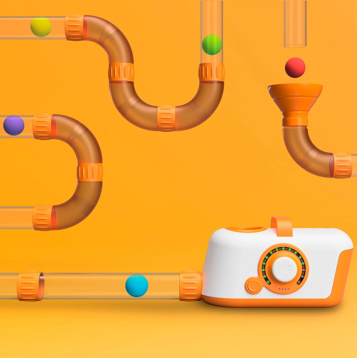 Fat Brain Toys® Air Toobz