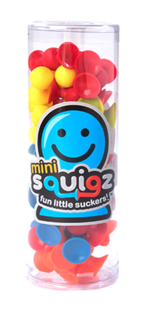 Fat Brain Toys® Mini Squigz