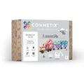 Connetix® Pastel Transport Pack 50 pc